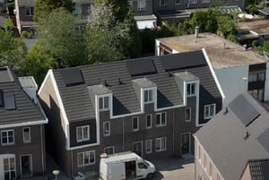 Hubertushof in Ubbergen