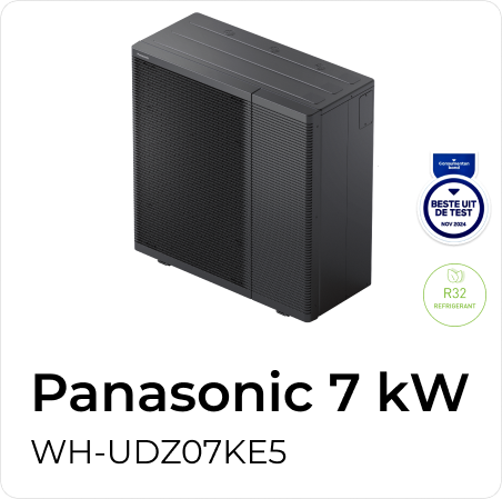 Panasonic 7 kW - Fiche-2