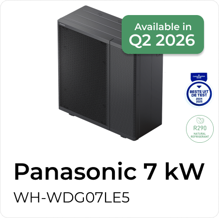 Panasonic 7 kW - Fiche-3
