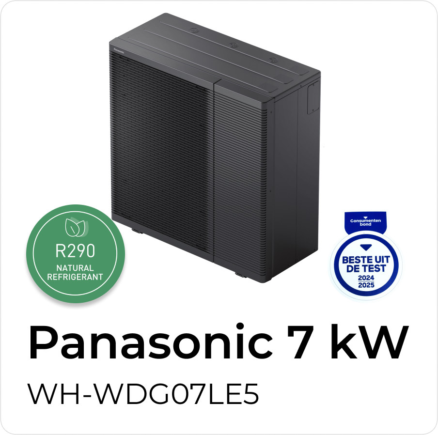 Panasonic 7 kW - Fiche-4